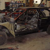 BMW E36 328 Compact Rally car build - Page 6 - Readers' Cars - PistonHeads