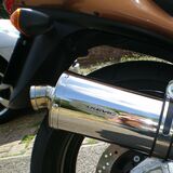 Delkevic Exhaust? - Page 1 - Biker Banter - PistonHeads