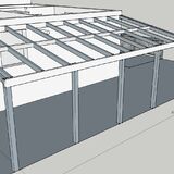 Joist spacing for carport roof - 10mm twinwall - Page 1 - Homes, Gardens and DIY - PistonHeads