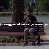 Loterij opzeggen.nl commercial 2