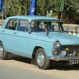 What is this car spotted in Sri Lanka - Page 1 - Classic Cars and Yesterday's Heroes - PistonHeads