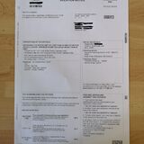 French speeding ticket. - Page 1 - Speed, Plod &amp; the Law - PistonHeads