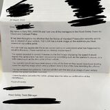 Speeding ticket, wasnt speeding and dodgy pics  - Page 2 - Speed, Plod &amp; the Law - PistonHeads UK