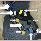RV8 14CUX loom connectors - Page 1 - General TVR Stuff &amp; Gossip - PistonHeads