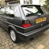 RE: Volkswagen Golf GTI: Spotted - Page 3 - General Gassing - PistonHeads