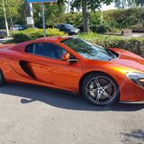 Living with a McLaren 650s Spider as an (almost) daily - Page 5 - McLaren - PistonHeads