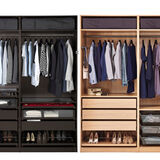 PAX wardrobes, do you need to fix on the wall - Page 2 - Homes, Gardens and DIY - PistonHeads