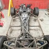 Body Off - The Naked Truth - Page 1 - Chimaera - PistonHeads