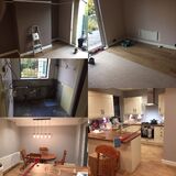 Ballpark cost for chimney breast/wall removal with new beam - Page 1 - Homes, Gardens and DIY - PistonHeads
