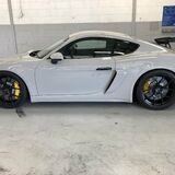 718 GT4 - Alternative Wheels Thread - Page 1 - Boxster/Cayman - PistonHeads