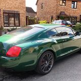 Full Wrap and Ceramic Coat - Page 1 - Rolls Royce &amp; Bentley - PistonHeads