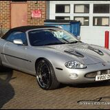 RE: PH Buying Guide: Jaguar XK8/XKR (X100) - Page 1 - General Gassing - PistonHeads