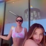 Kylie Jenner Twerking