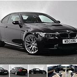 Talk me out of an E92 M3… - Page 2 - M Power - PistonHeads