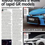 Re : Toyota GR Yaris - official! - Page 46 - General Gassing - PistonHeads