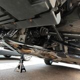 Treating underbody rust - Page 1 - Home Mechanics - PistonHeads UK