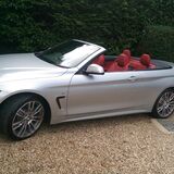440i M Sport Convertible - Page 1 - Readers' Cars - PistonHeads