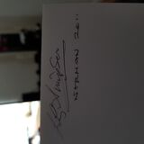 Help ,does anyone know this signature? - Page 1 - Boats, Planes &amp; Trains - PistonHeads
