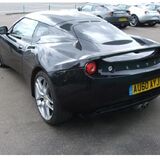 New Evora Owner - Page 1 - Evora - PistonHeads