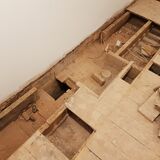 Supporting floor joists after chimney removal. - Page 1 - Homes, Gardens and DIY - PistonHeads