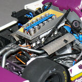 Tamiya 1/20th Jaguar XJR9-LM - Page 14 - Scale Models - PistonHeads