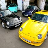 show us your toy - Page 1 - Porsche General - PistonHeads