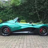 Lotus 3 Eleven - Page 8 - Readers' Cars - PistonHeads