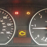 120d - engine light has come on - any ideas? - Page 1 - BMW General - PistonHeads