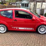 Citroen C2 - 3.0 V6 - Page 1 - Readers' Cars - PistonHeads