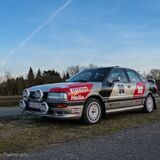 1988 Audi 90 2.0 Group A rally replica - Page 2 - Readers' Cars - PistonHeads