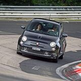 Abarth 595 Competizione - European Grand Tour - Page 1 - Readers' Cars - PistonHeads