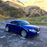 RE: Audi TT Mk1: PH Used Buying Guide - Page 2 - General Gassing - PistonHeads