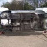 Alfa GTV6 Restoration - Page 1 - Readers' Cars - PistonHeads