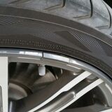 Fitted Rimbands to my Cayenne (Alloy wheel protectors) - Page 1 - Porsche General - PistonHeads