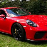 991.2 GT3 - last real drivers car??   - Page 4 - 911/Carrera GT - PistonHeads