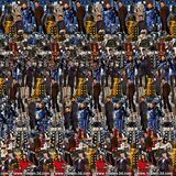 Magic eye pictures. Any good at 'em? - Page 7 - The Lounge - PistonHeads