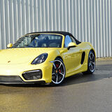 New cayman detail - Page 1 - Boxster/Cayman - PistonHeads