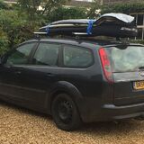 Ford Focus Mk2 [ST] Estate Sleeper - Build Thread - Page 17 - Readers' Cars - PistonHeads