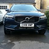 The Volvo XC60 lease thread - Page 10 - Volvo - PistonHeads