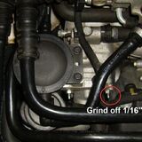 Thermostat Change V8V - Page 1 - Aston Martin - PistonHeads
