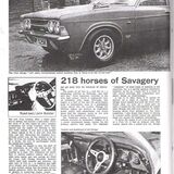 Mk2 Cortina Savage - Page 11 - Classic Cars and Yesterday's Heroes - PistonHeads