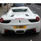 Tom Hartley has a RHD 458 Spider - Page 7 - Supercar General - PistonHeads