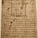 Help identifying old scientific handwritten manuscript sheet - Page 1 - Science! - PistonHeads