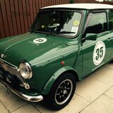 Japanese imported minis  - pros and cons - Page 1 - Classic Minis - PistonHeads