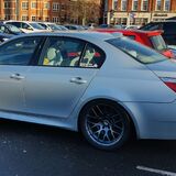 The return of my E60 M5 - Wallet drained - Page 41 - Readers' Cars - PistonHeads UK