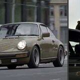 The Bridge - 1970s Porsche 911 - Page 1 - Porsche General - PistonHeads