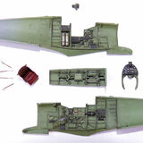 Tamiya 1:72 Spitfire Mk1 + Details - Page 4 - Scale Models - PistonHeads
