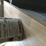 oak gone fluffy after wax? - Page 1 - Homes, Gardens and DIY - PistonHeads