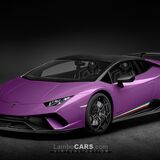 Looking Good For Huracan Performante,The New Benchmark  - Page 19 - Gallardo/Huracan - PistonHeads