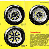 Identify classic my classic wheels - Page 1 - Classic Cars and Yesterday's Heroes - PistonHeads